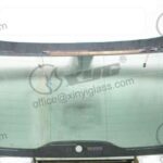 REAR WINDOW HEATED GREEN 1 HOLE
